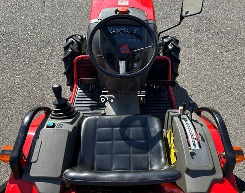 Yanmar F-200