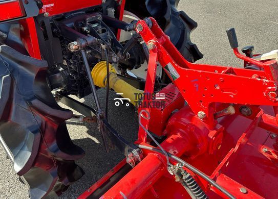 Yanmar F-200