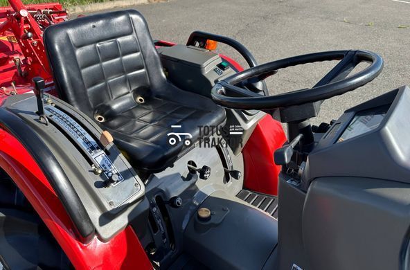 Yanmar F-200