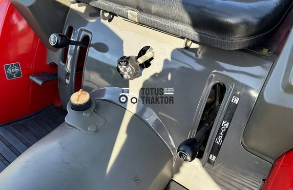 Yanmar F-200