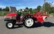 Yanmar F-200