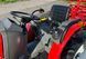 Yanmar F-200