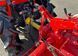 Yanmar F-200