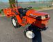 Kubota B40