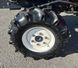 Yanmar F-200