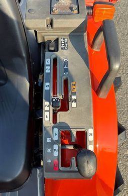 Kubota A175