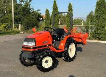 Kubota A175