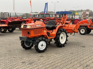 Kubota B1-15