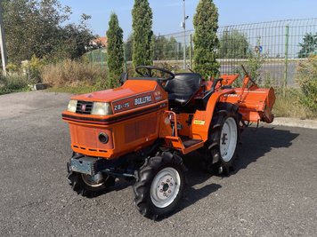 Kubota B1-15