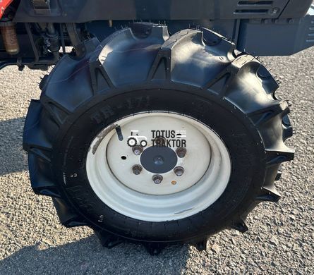 Kubota A175