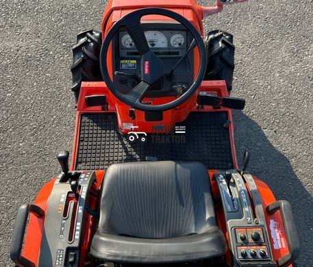 Kubota A175