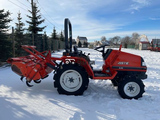 Kubota A175