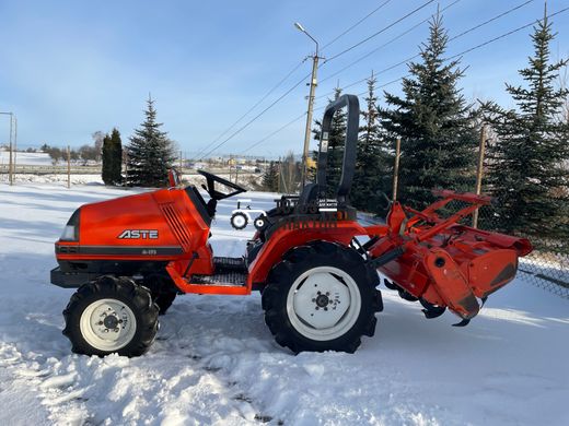 Kubota A175