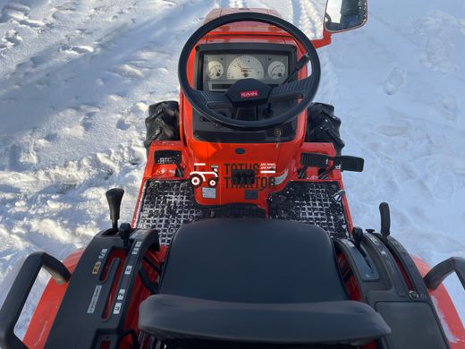 Kubota A175