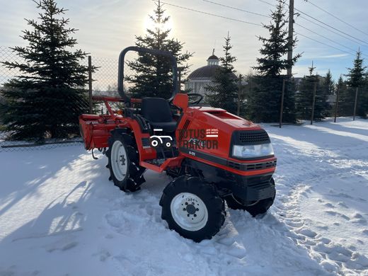 Kubota A175