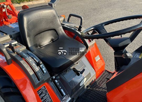 Kubota A175
