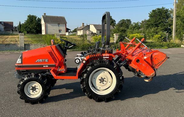 Kubota A175