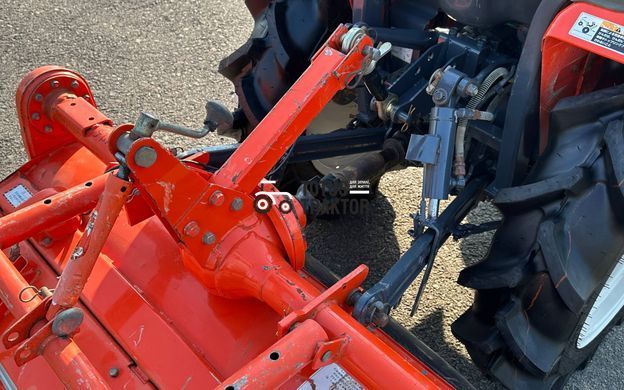 Kubota A175