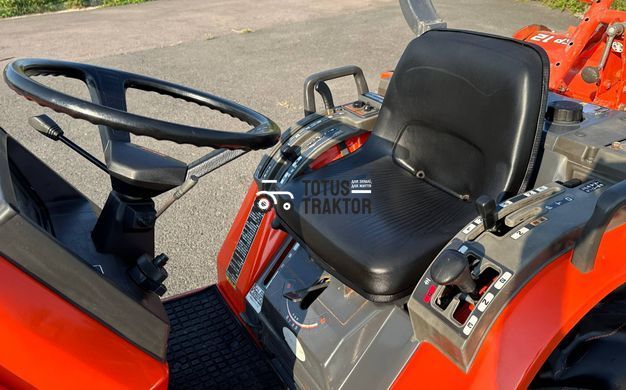 Kubota A175