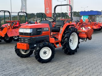 Kubota GT30