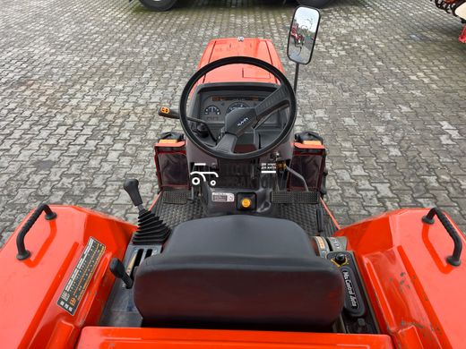 Kubota GL240