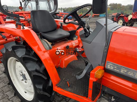 Kubota GL240