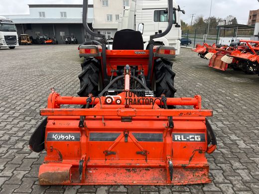 Kubota GL240