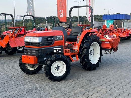 Kubota GT30