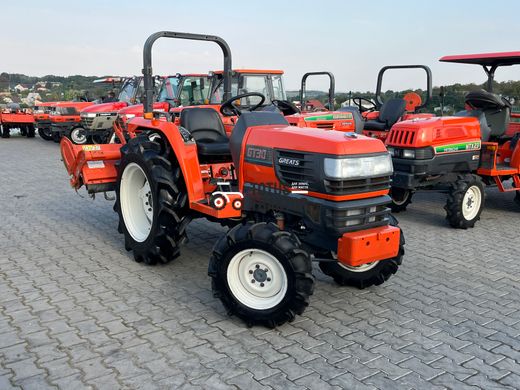 Kubota GT30