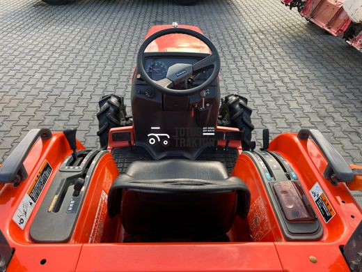 Kubota GT30