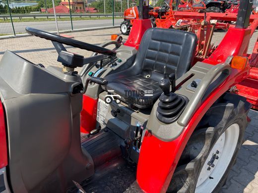 Yanmar AF-17