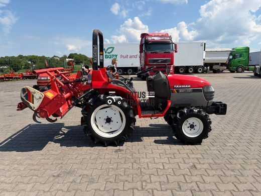 Yanmar AF-17