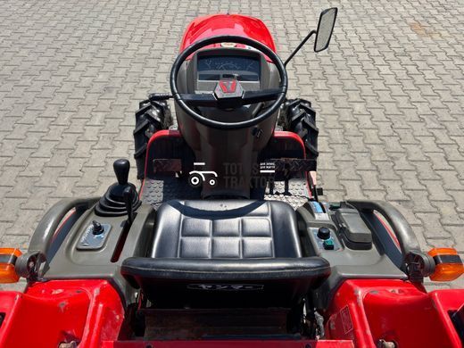 Yanmar AF-17