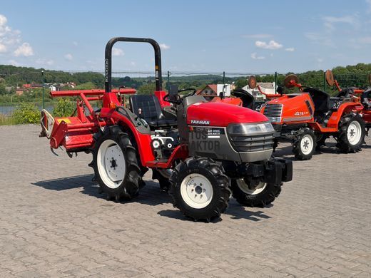 Yanmar AF-17