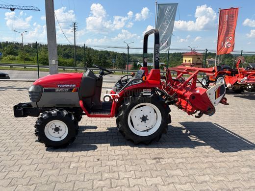 Yanmar AF-17