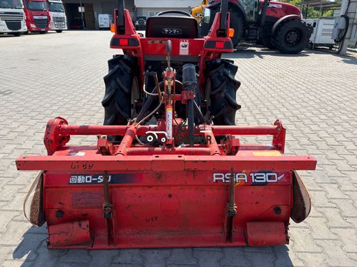 Yanmar AF-17