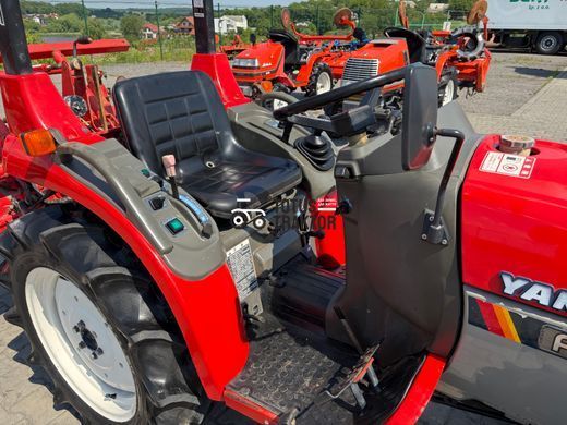 Yanmar AF-17