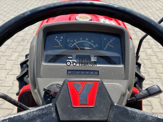 Yanmar AF-17