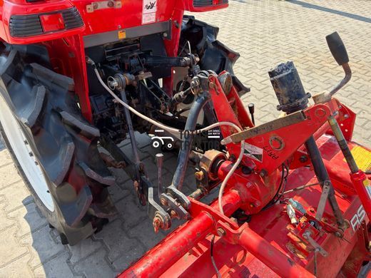 Yanmar AF-17