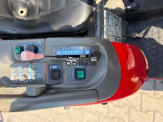 Yanmar AF-17