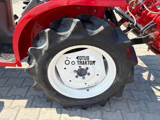 Yanmar AF-17