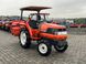 Kubota GL240