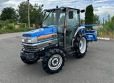 Iseki Geas TG273