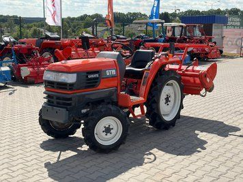 Kubota GT-19