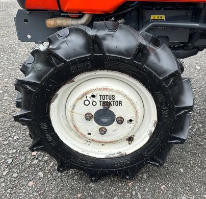 Kubota GB15
