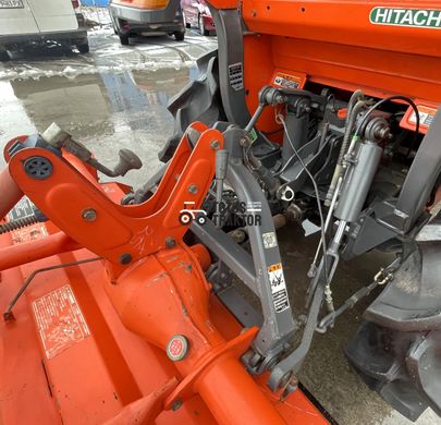 HITACHI NTX25(KL25)