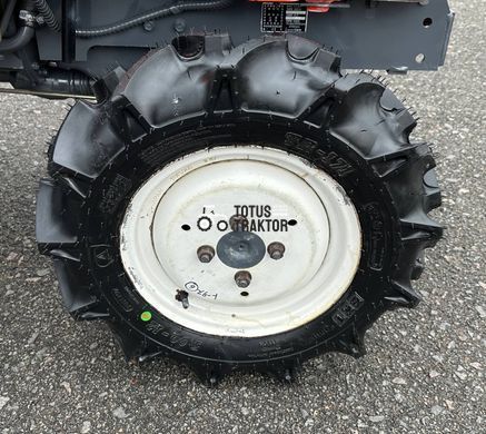 Kubota GB15