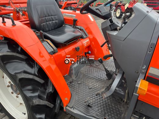 Kubota GL 25