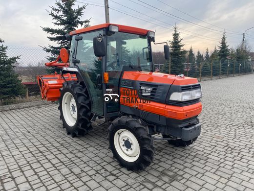 Kubota GL-261