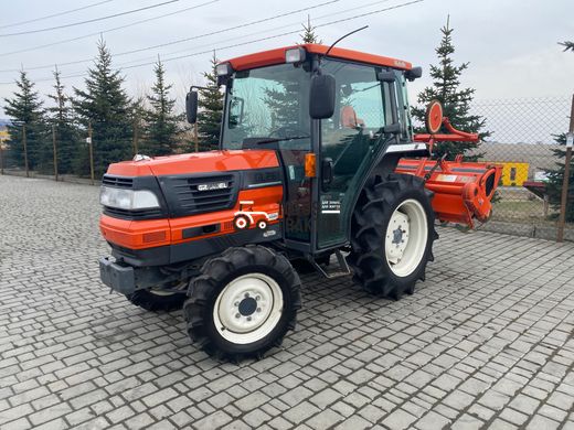 Kubota GL-261